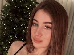 LillyColins - female with brown hair and  big tits webcam at xLoveCam