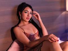 LillyTaylor - female with black hair and  small tits webcam at xLoveCam