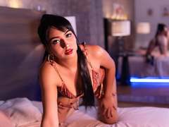 LillyTaylor - female with black hair and  small tits webcam at xLoveCam