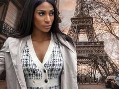 Liloucia - female with black hair webcam at xLoveCam