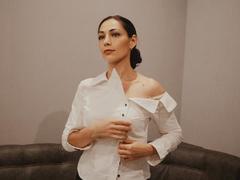 LiluGrants - female with brown hair and  big tits webcam at xLoveCam