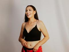 LiluGrants - female with brown hair and  big tits webcam at xLoveCam