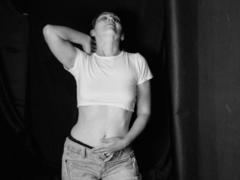 LiluGrants from xLoveCam