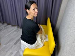 LiluGrants - female with brown hair and  big tits webcam at xLoveCam