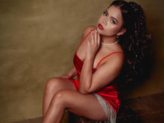 LilyArouse - female with black hair webcam at xLoveCam