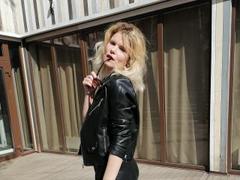 LilyBacker from LiveJasmin