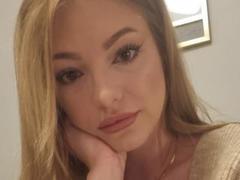 LilyBeautyfull - blond female with  big tits webcam at xLoveCam