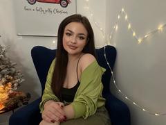 LilyCartere - female webcam at xLoveCam