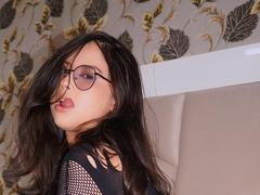 LilyClarck - female webcam at xLoveCam