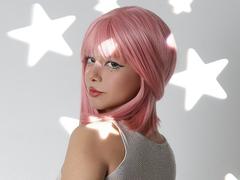 LilyElfie - female with red hair webcam at xLoveCam