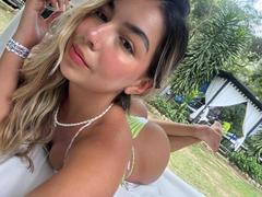Lily_Hudson - blond female webcam at ImLive