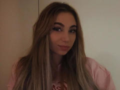 LilyLiebe-hot - blond female webcam at xLoveCam