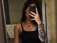 LilyMeeow - female with brown hair and  big tits webcam at xLoveCam