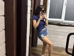 LilyMeeow - female with brown hair and  big tits webcam at xLoveCam
