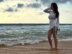 LilyMeeow - female with brown hair and  big tits webcam at xLoveCam