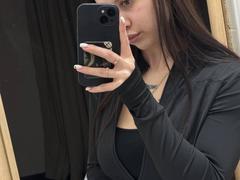 LilyMeeow - female with brown hair and  big tits webcam at xLoveCam
