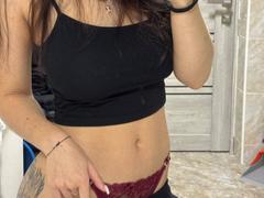LilyMeeow - female with brown hair and  big tits webcam at xLoveCam
