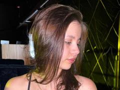 LilyMeeow - female with brown hair and  big tits webcam at xLoveCam
