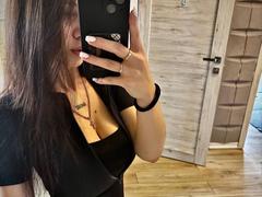 LilyMeeow - female with brown hair and  big tits webcam at xLoveCam