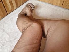 LilyStockings-hot - female with brown hair webcam at xLoveCam