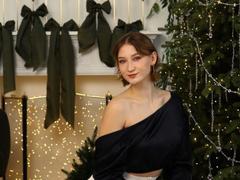 LilySweetBabe - female webcam at xLoveCam