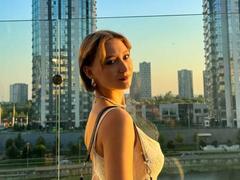 LilySweetBabe - female webcam at xLoveCam