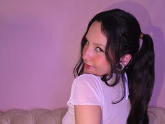 LilyVelle from LiveJasmin