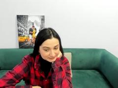 Limina - female webcam at xLoveCam