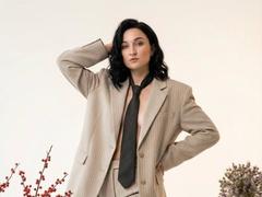 Limina - female webcam at xLoveCam