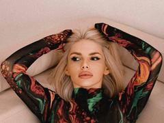 LinaBabe from xLoveCam