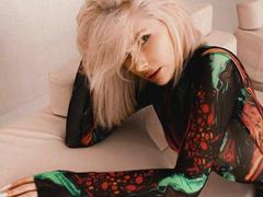 LinaBabe - blond female webcam at xLoveCam