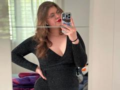 LinaLove-hot - blond female webcam at xLoveCam