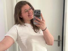 LinaLove-hot - blond female webcam at xLoveCam