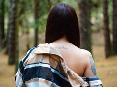 LinaMatheus - female with black hair and  big tits webcam at LiveJasmin