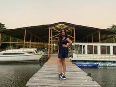 LinaMatheus from LiveJasmin