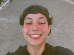 LinaRickier from xLoveCam