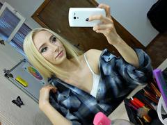 LinaSense from xLoveCam