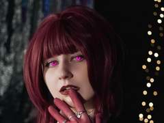 LinaVeritas from ImLive