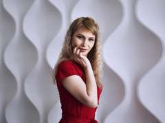 LindaAndersoni - female webcam at xLoveCam