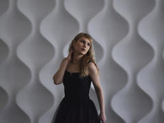 LindaAndersoni - female webcam at xLoveCam