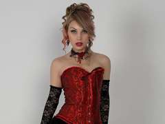 LindaAndersoni - female webcam at xLoveCam