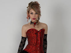 LindaAndersoni - female webcam at xLoveCam