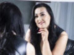 OneFetishPotion - female with black hair and  big tits webcam at LiveJasmin