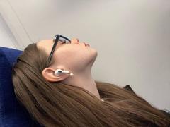 LindaGarner - female with brown hair webcam at xLoveCam