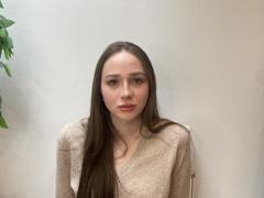 LindaGarner - female with brown hair webcam at xLoveCam