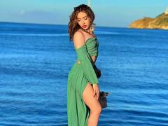 LindaHotx - shemale webcam at xLoveCam