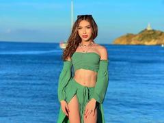 LindaHotx - shemale webcam at xLoveCam