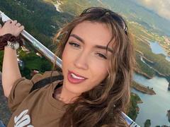 LindaHotx - shemale webcam at xLoveCam