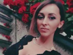 LindaPerfect - female with brown hair and  small tits webcam at xLoveCam