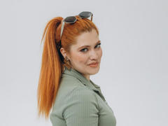 LindaSauver - female webcam at xLoveCam